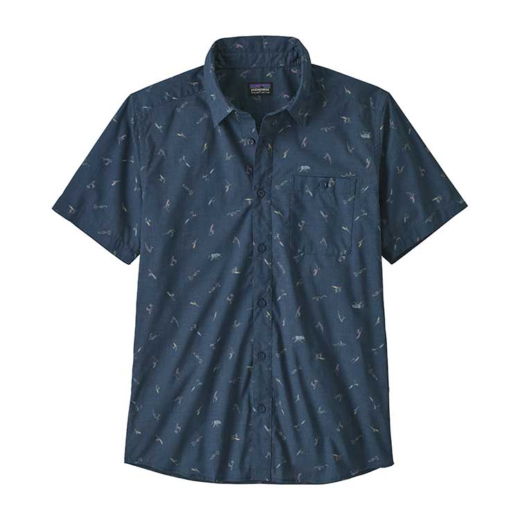 Patagonia Go To Shirt – Men’s